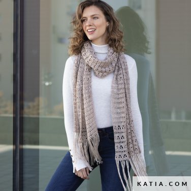 Katia Urban 102 Model 40