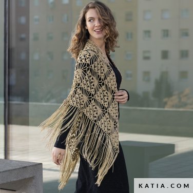 Katia Urban 102 Model 41