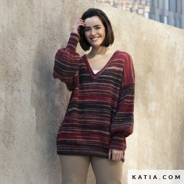 Katia Urban 102 Model 43