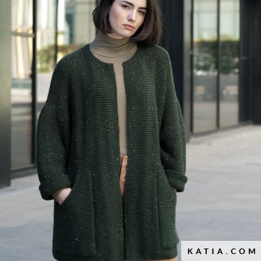 Katia Urban 102 Model 44