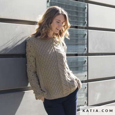 Katia Urban 102 Model 9