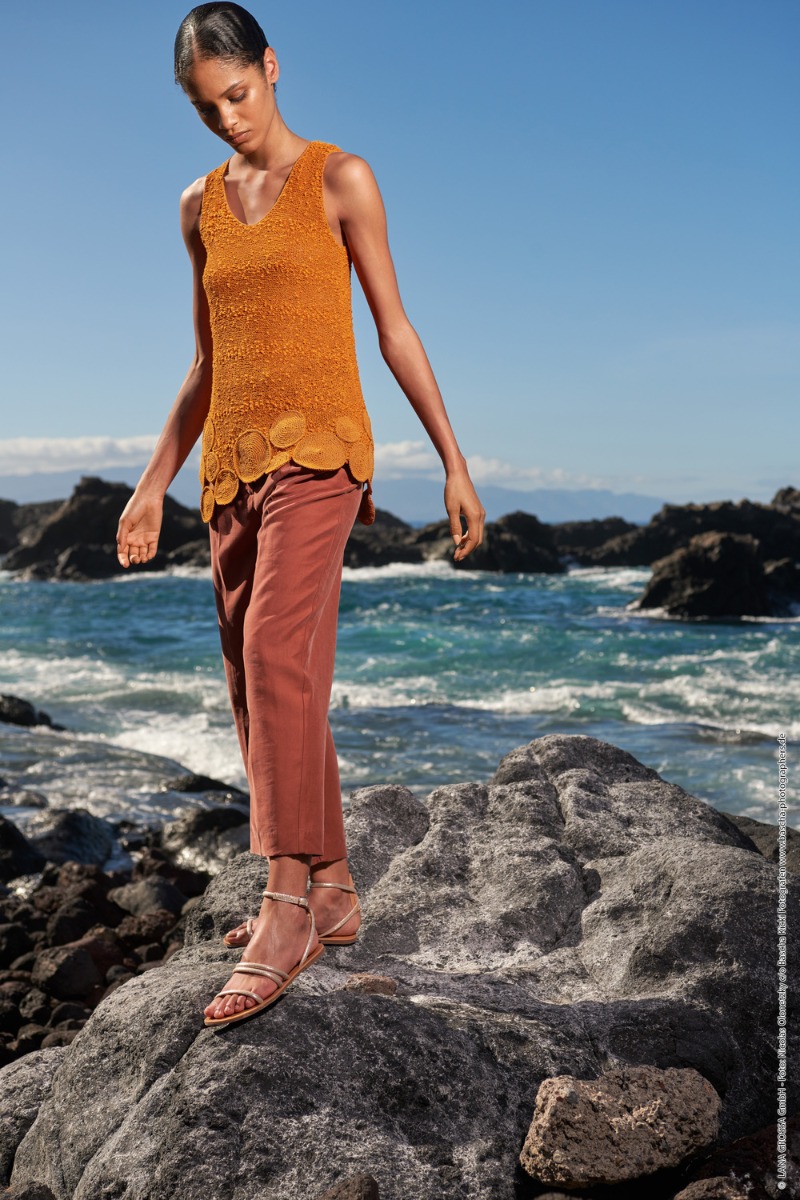 Lana Grossa Filati Journal | Model 23