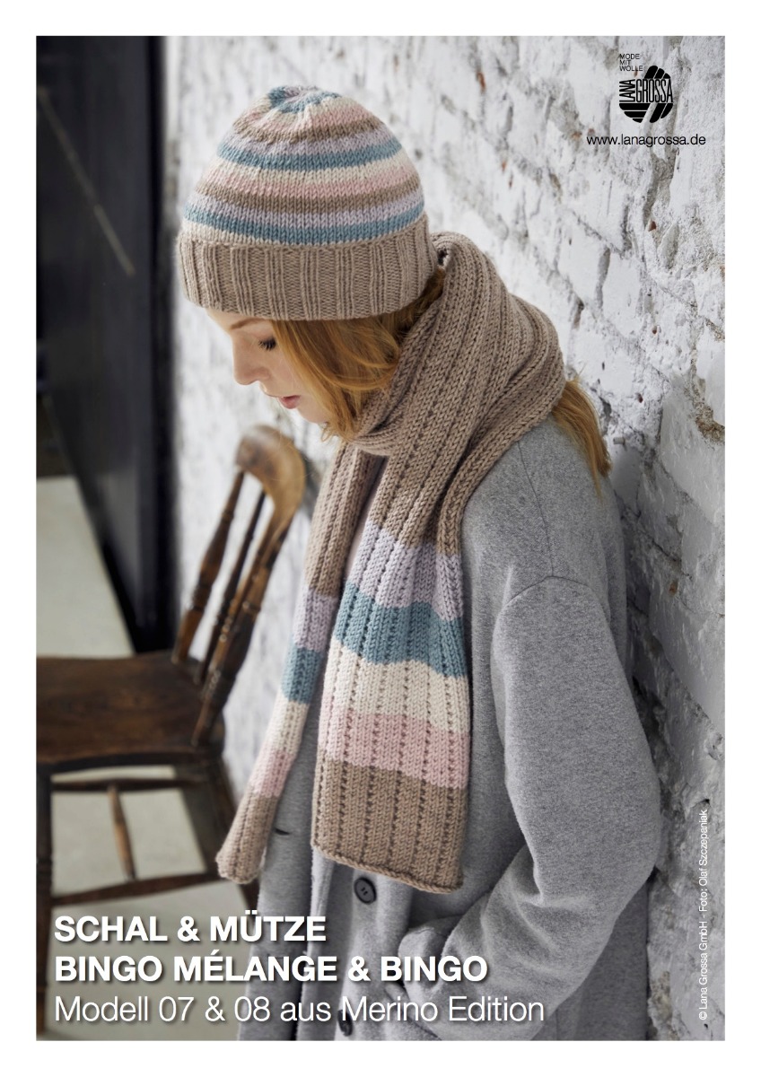 Merino 1 Model 7