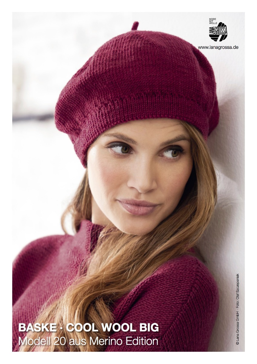 Merino 1 Model 20