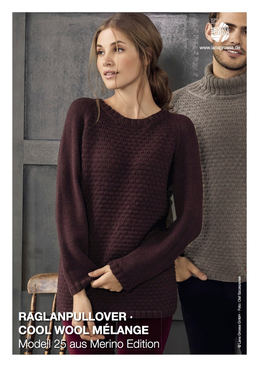 Merino 1 Model 25