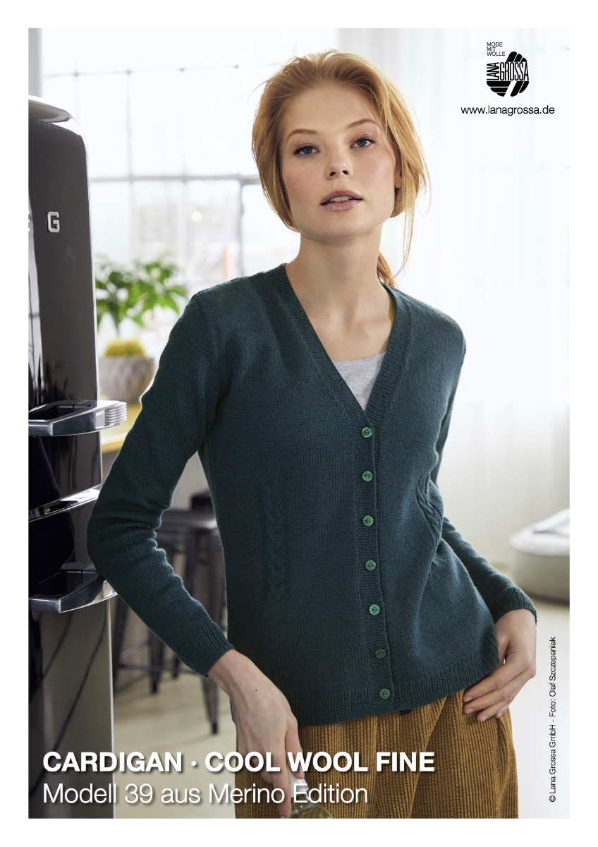 Merino 1 Model 39
