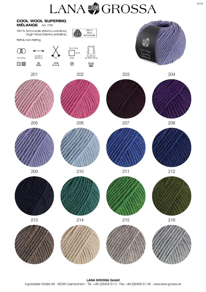 hw2025-cool-wool-superbig-melange-farbkarte-lana-grossa.webp