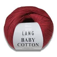 Baby Cotton | Lang Yarns