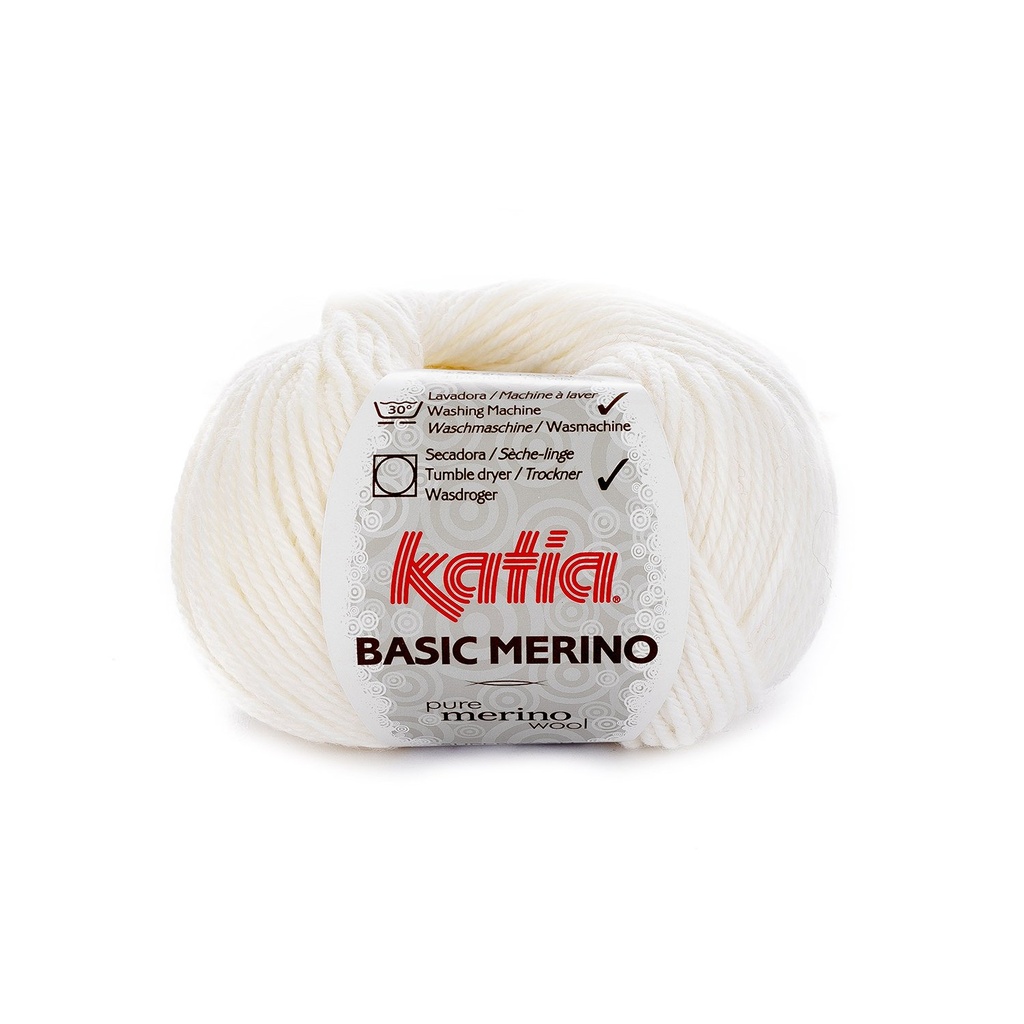 Basic Merino | Katia