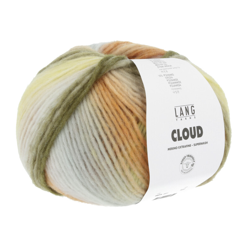 Cloud | Lang Yarns
