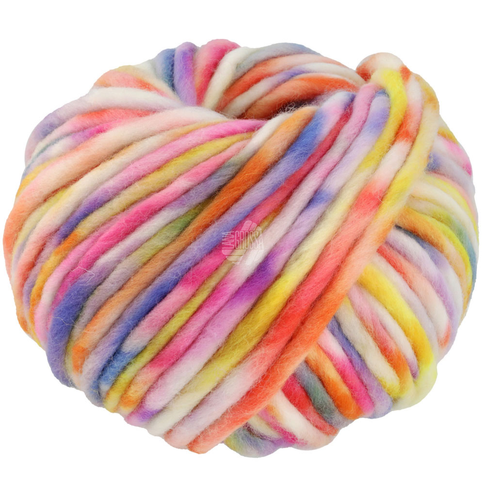 Confetti | Lana Grossa