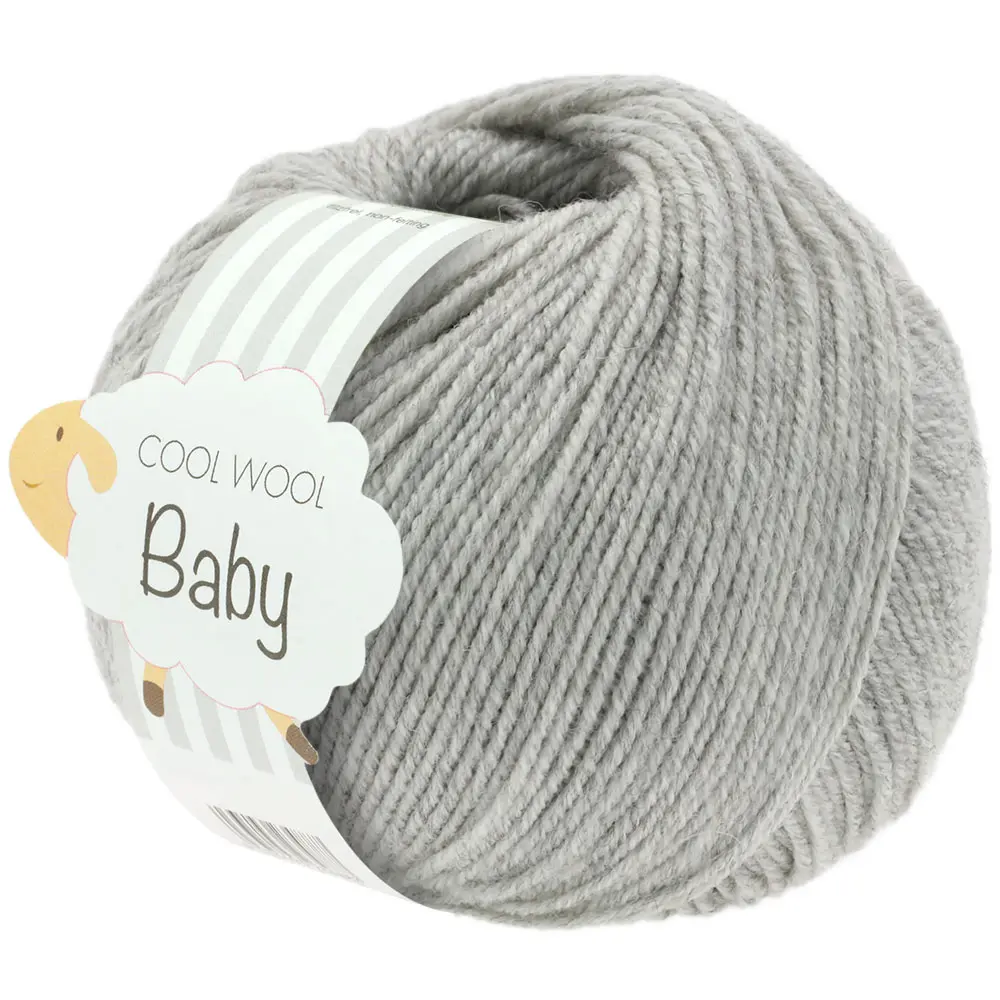 Cool Wool Baby | Lana Grossa