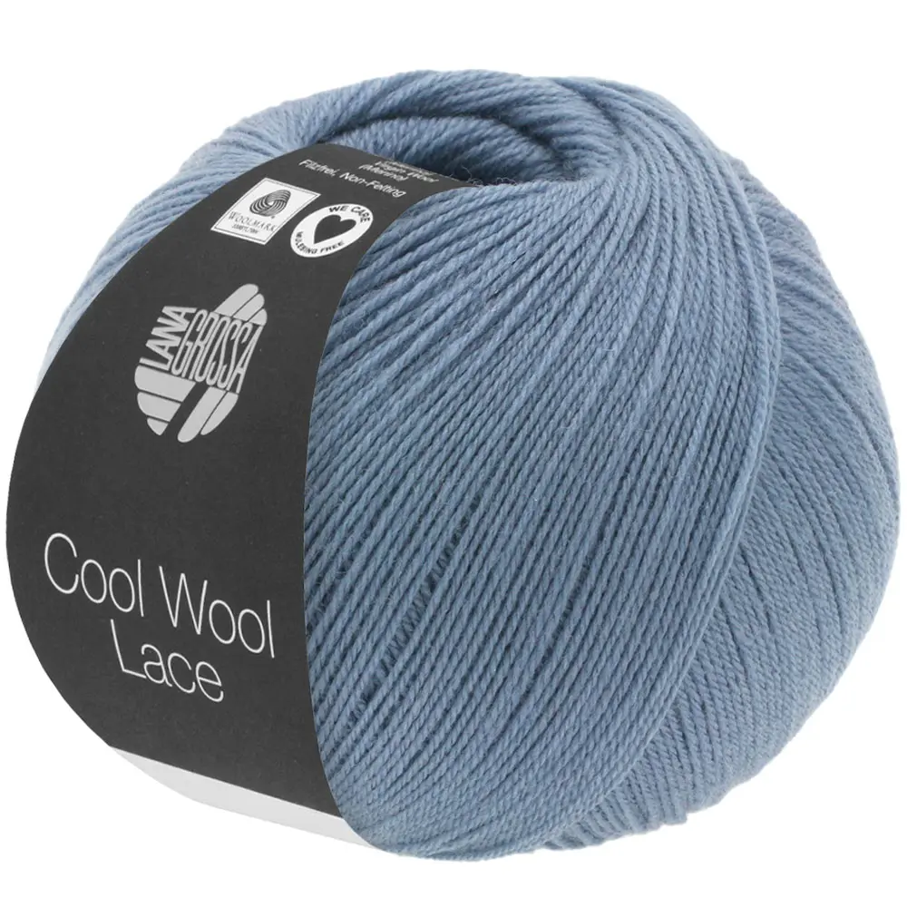 Cool Wool Lace | Lana Grossa