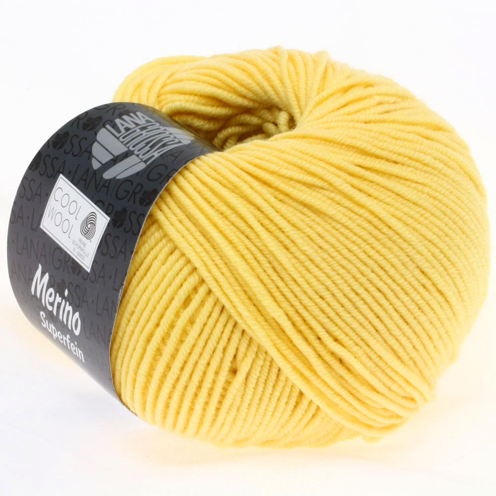 Cool Wool | Lana Grossa