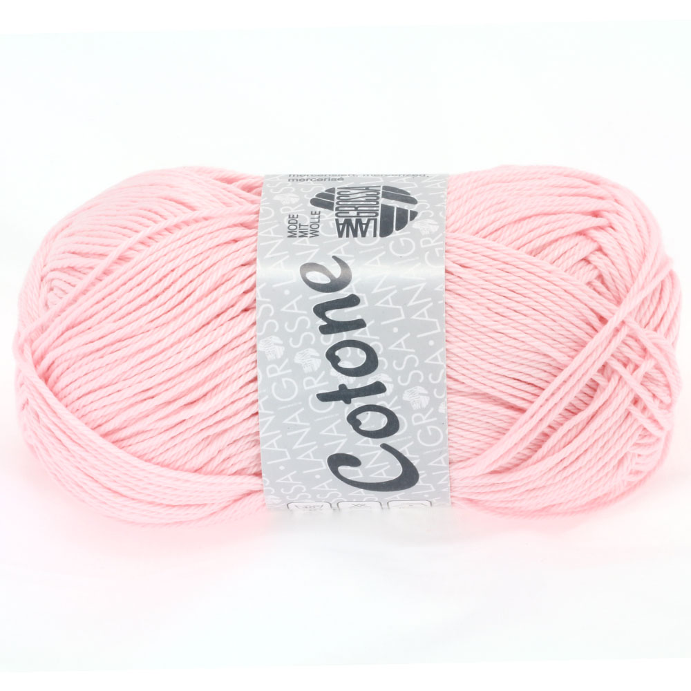 Cotone | Lana Grossa