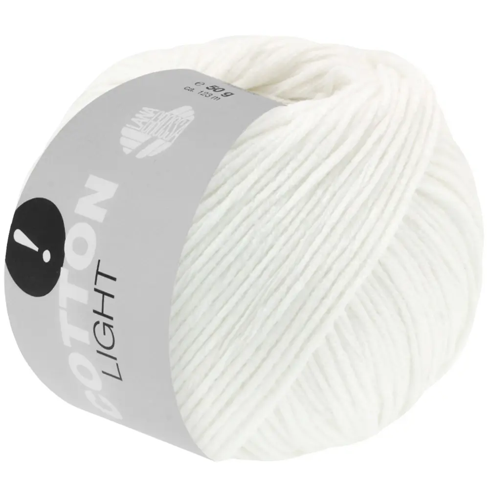 Cotton Light | Lana Grossa