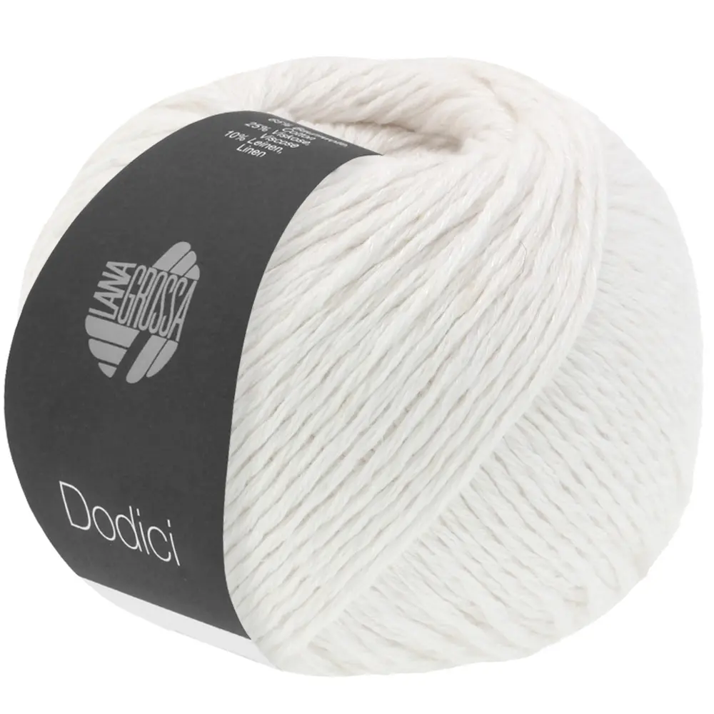 Dodici | Lana Grossa