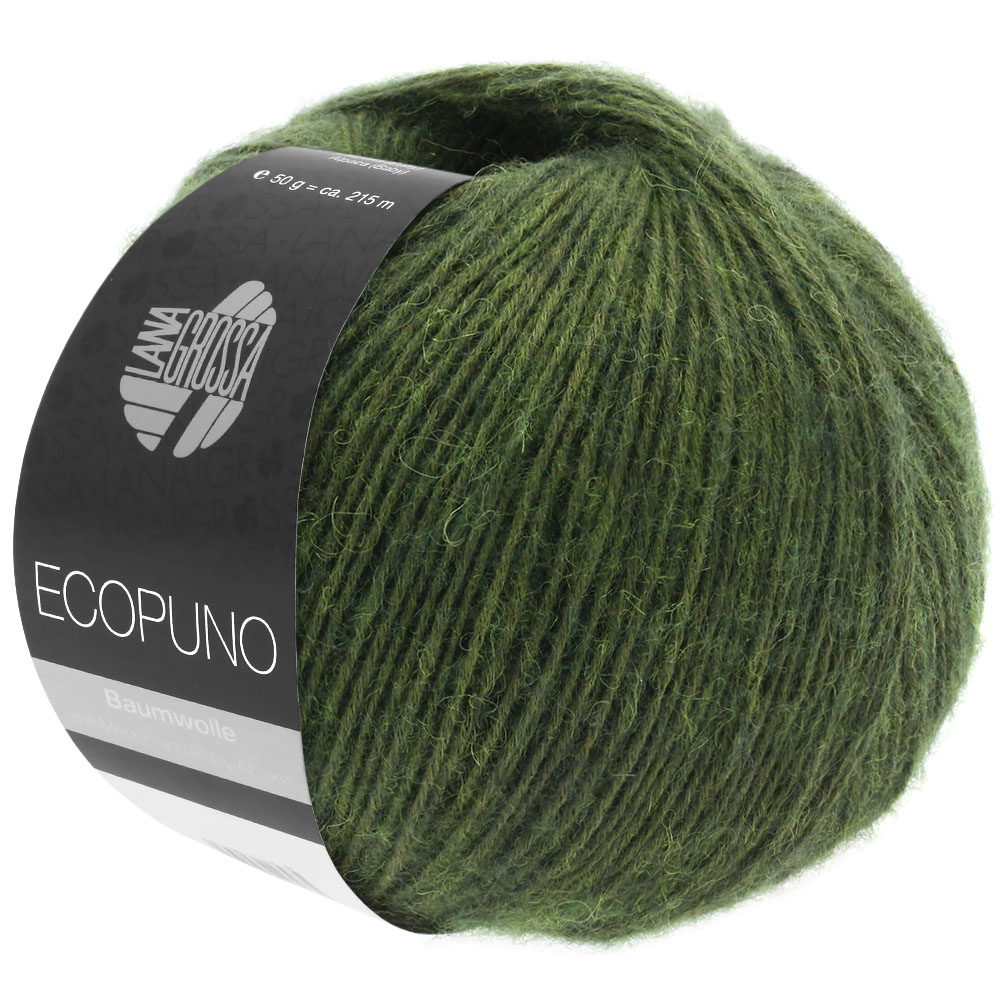 Ecopuno | Lana Grossa