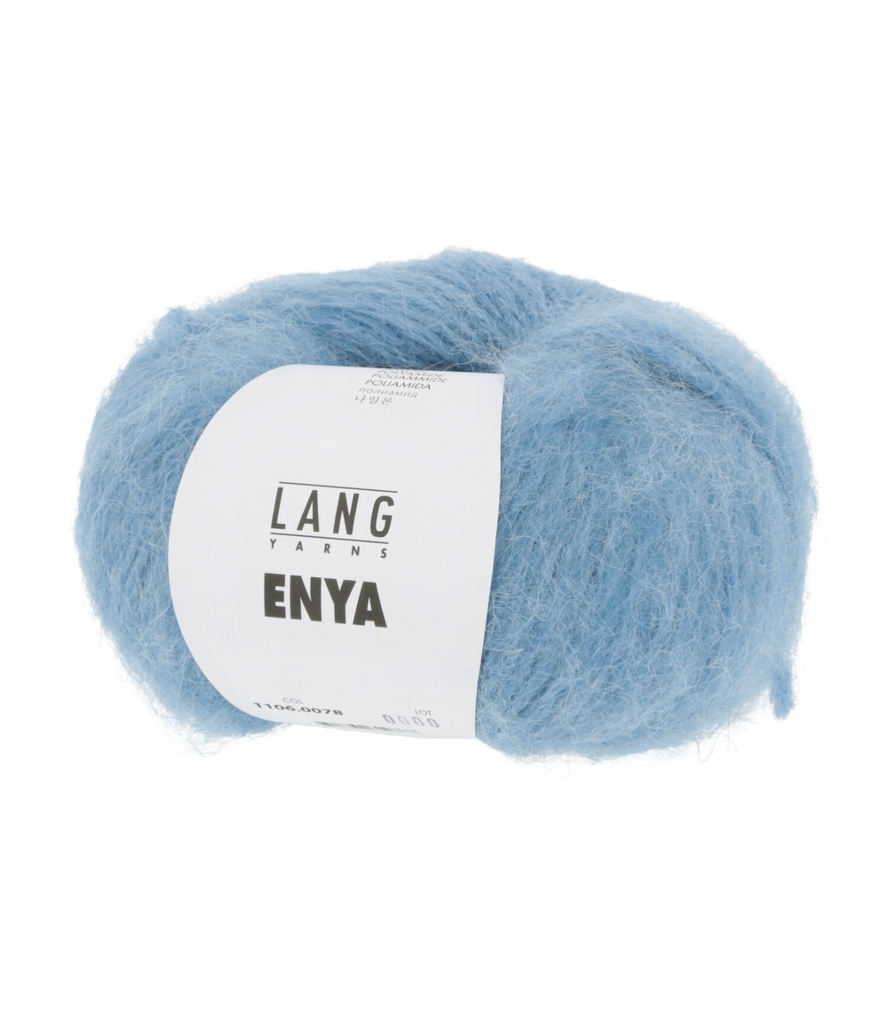 Enya | Lang Yarns