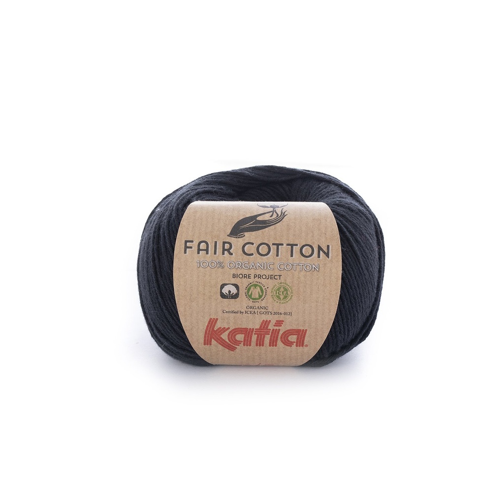 Fair Cotton | Katia