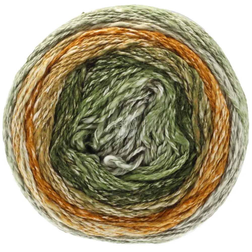 Gomitolo Collina | Lana Grossa