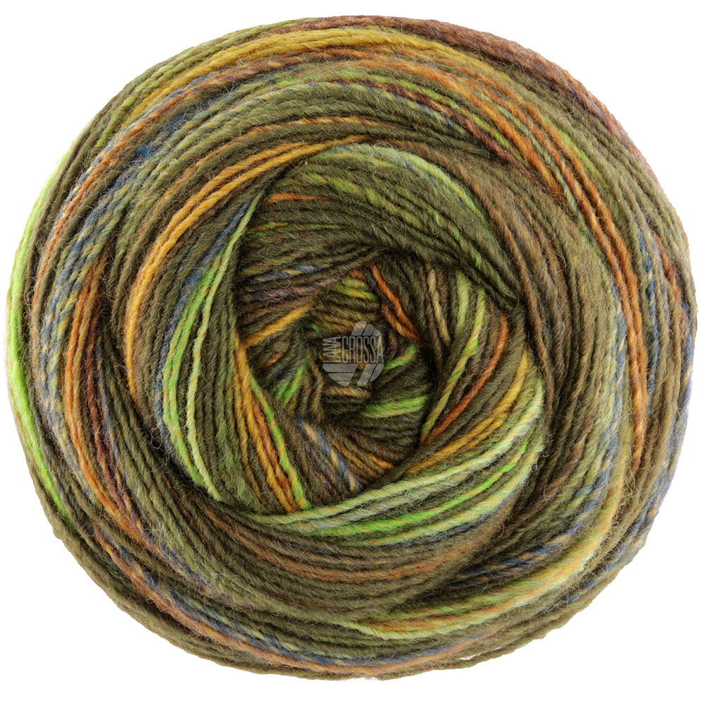 Gomitolo Magico | Lana Grossa