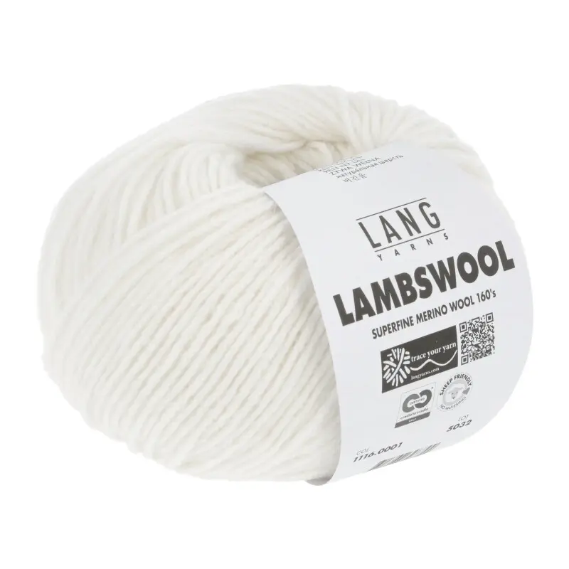 Lambswool | Lang Yarns