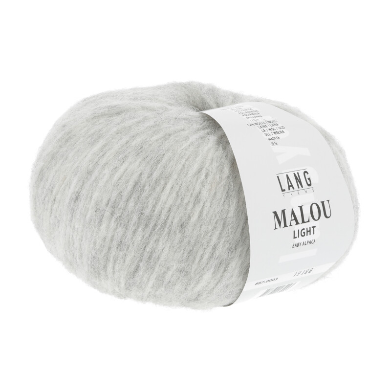 Malou Light | Lang Yarns