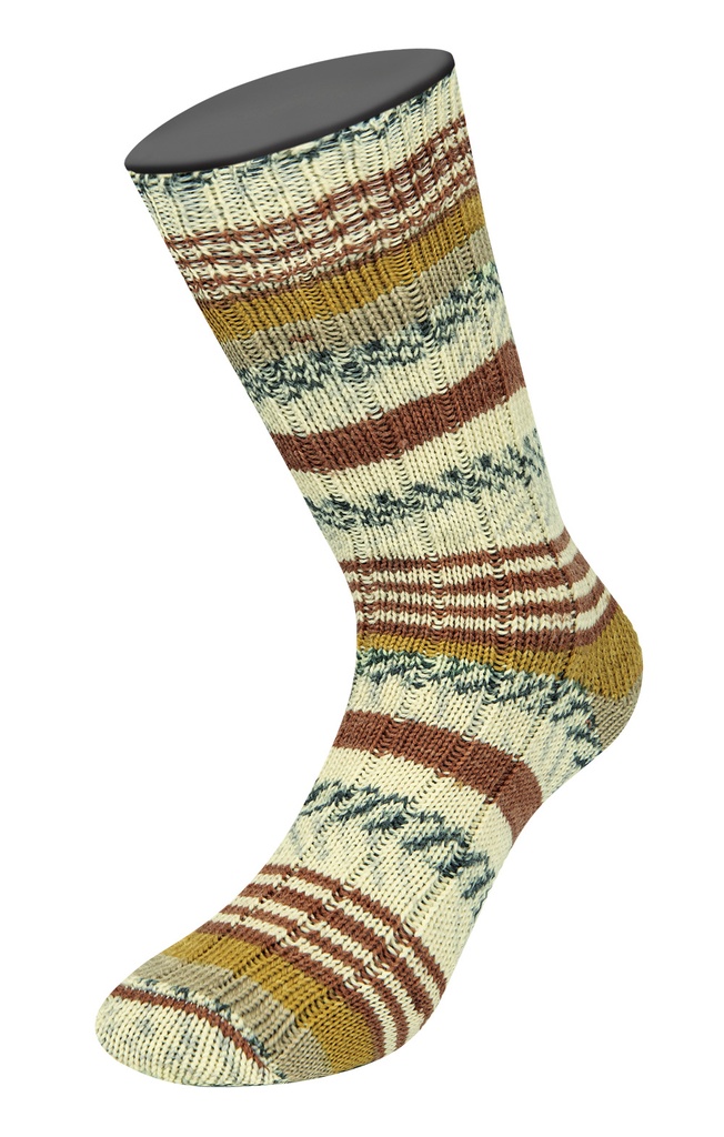 Meilenweit 100 Aktion | Lana Grossa