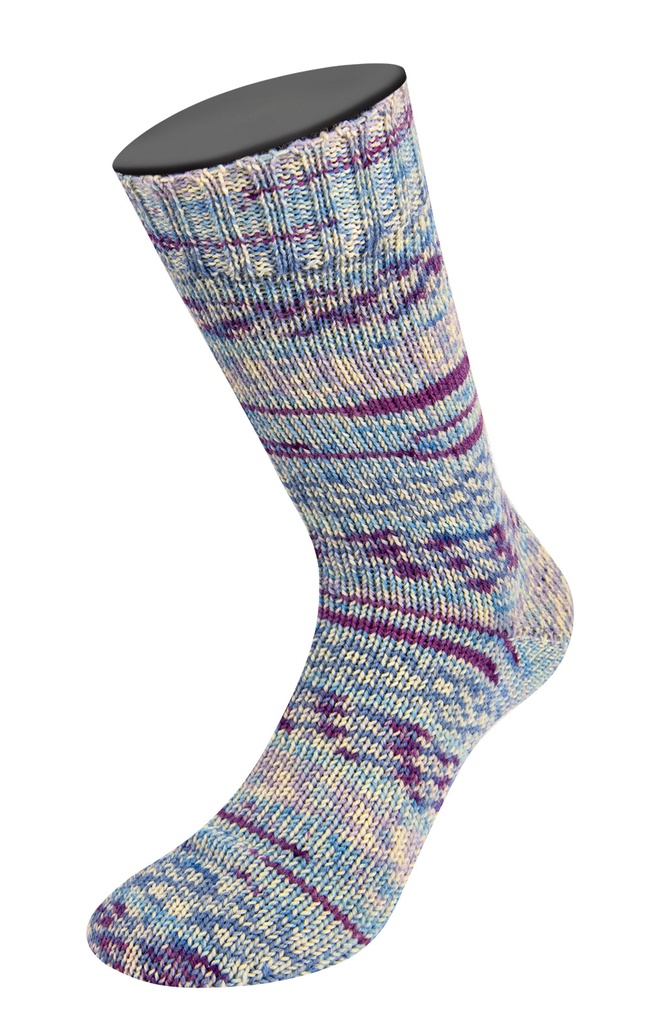 Meilenweit 100 Carezza | Lana Grossa