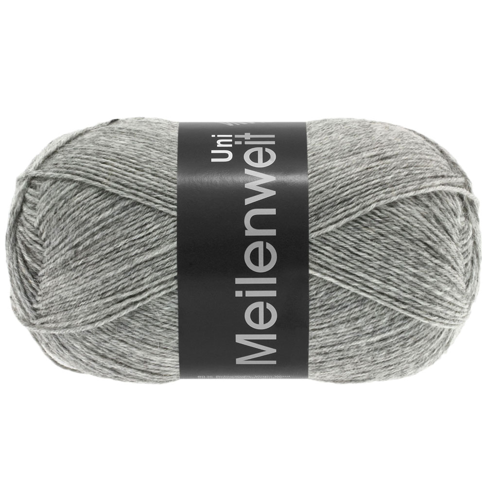 Meilenweit 100 | Lana Grossa