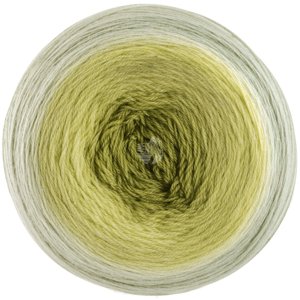 Merino Lace Aquarell | Lana Grossa