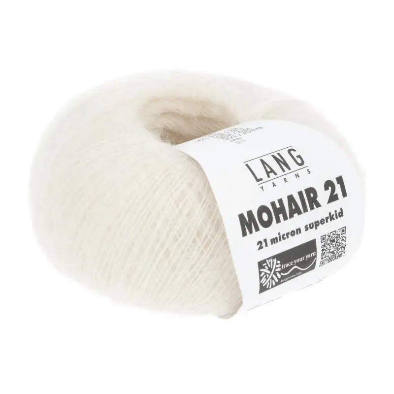 Mohair 21 | Lang Yarns