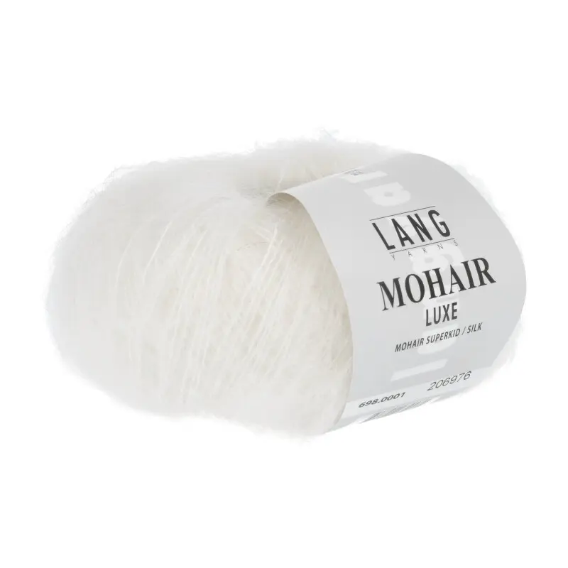 Mohair Luxe | Lang Yarns