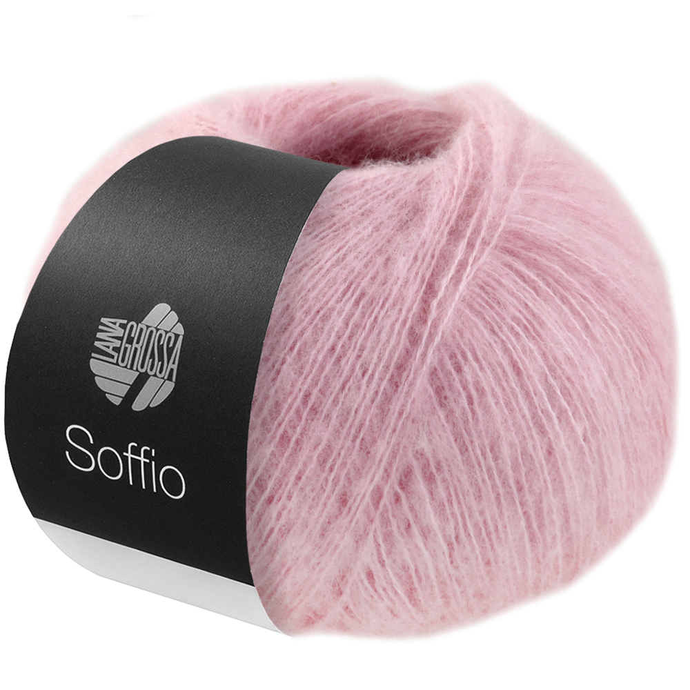 Soffio | Lana Grossa