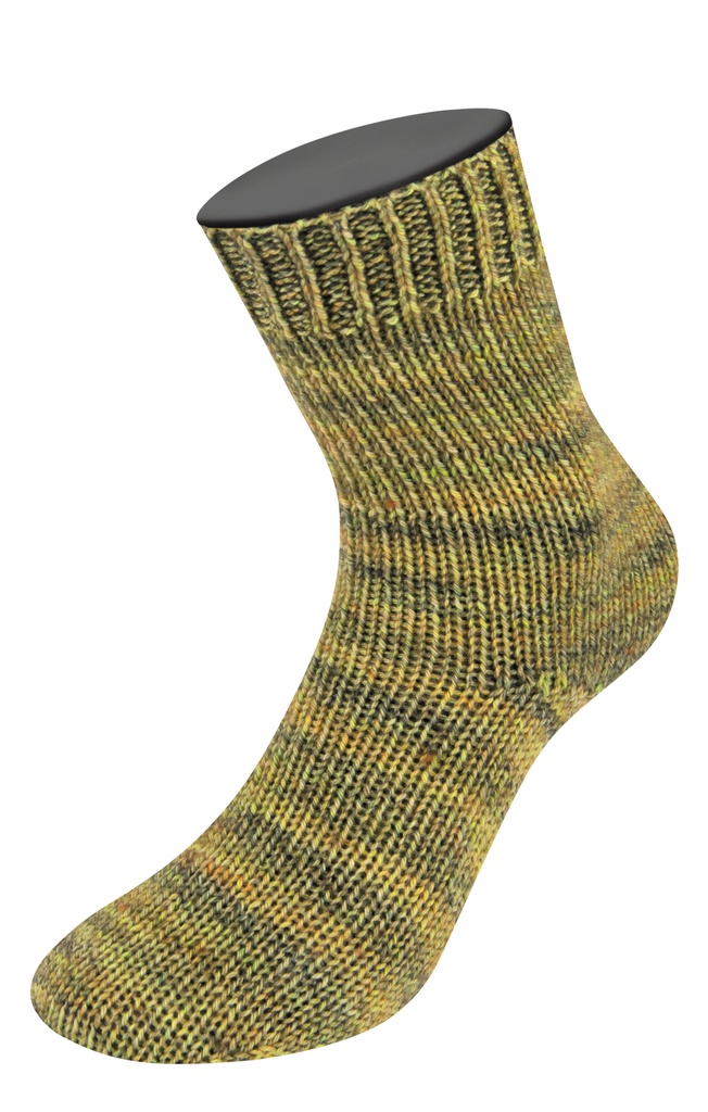 Vintage Socks | Lana Grossa