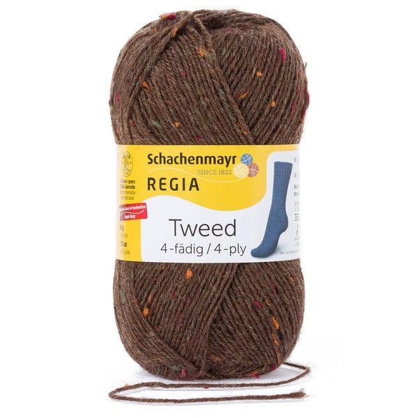 4f Tweed Trend | Regia