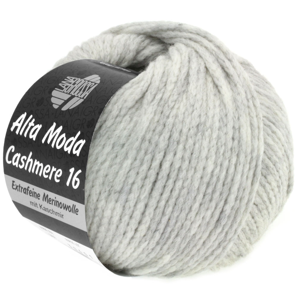 Alta Moda Cashmere 16 | Lana Grossa