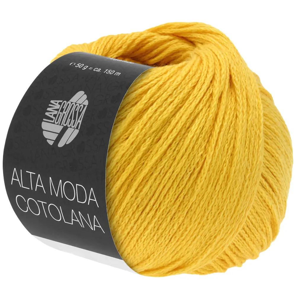 Alta Moda Cotolana | Lana Grossa