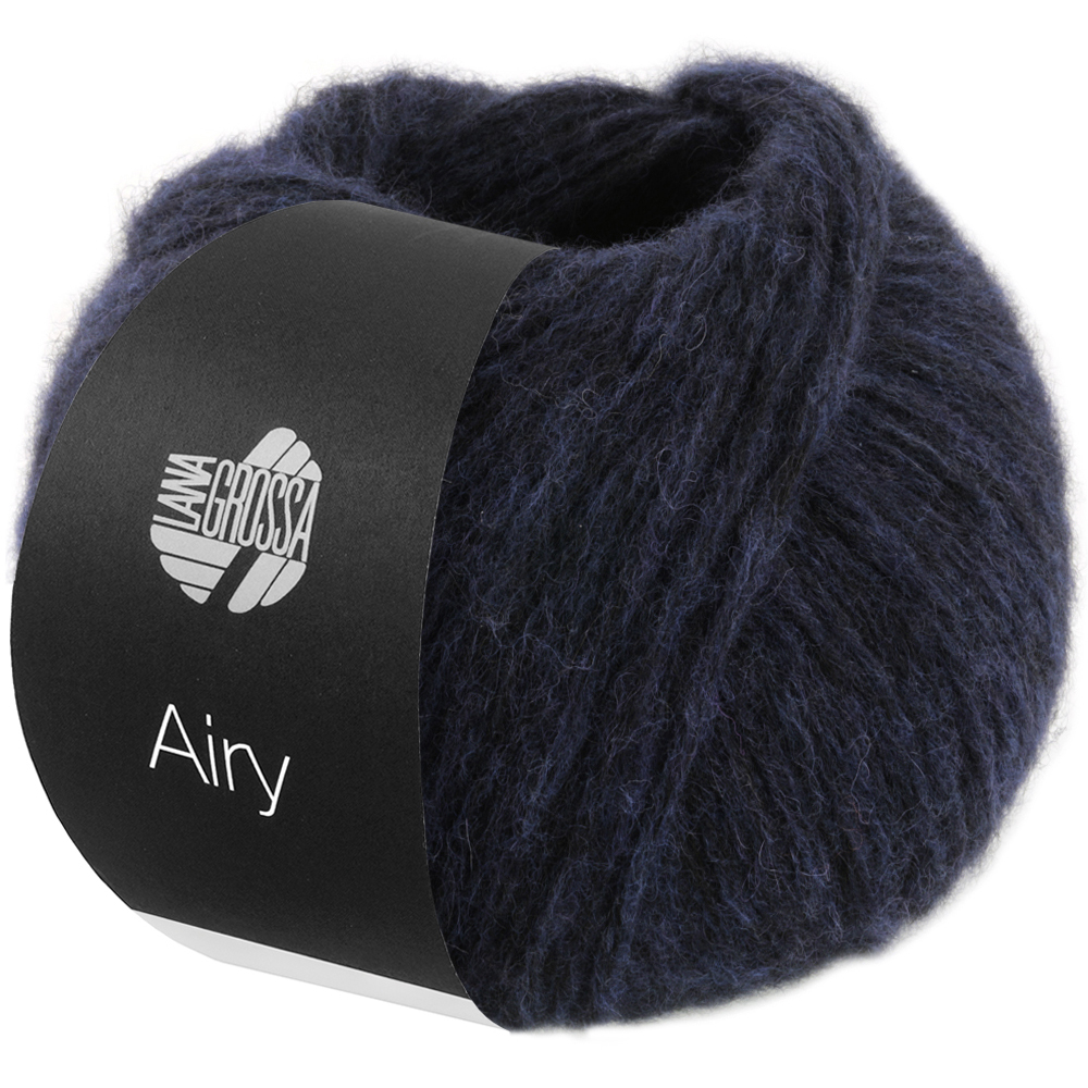 Airy | Lana Grossa