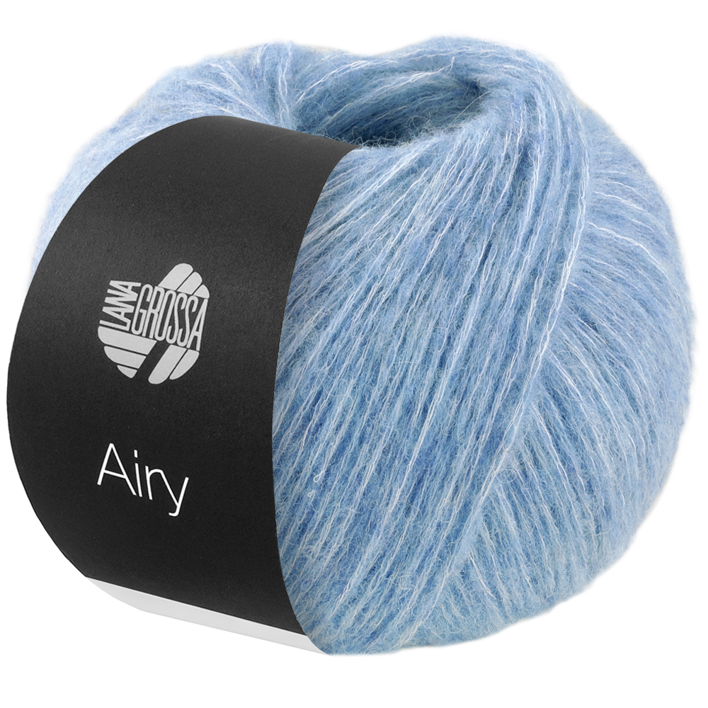 Airy | Lana Grossa