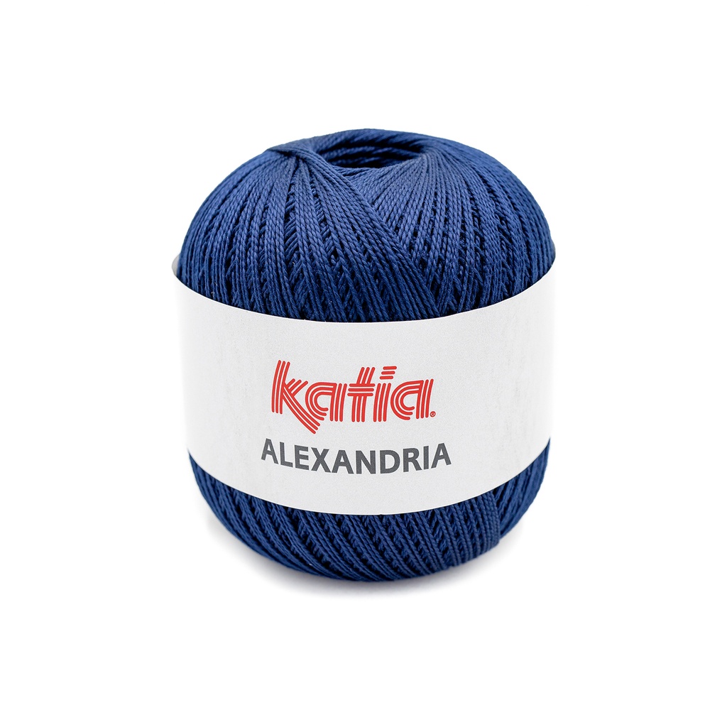Alexandria | Katia