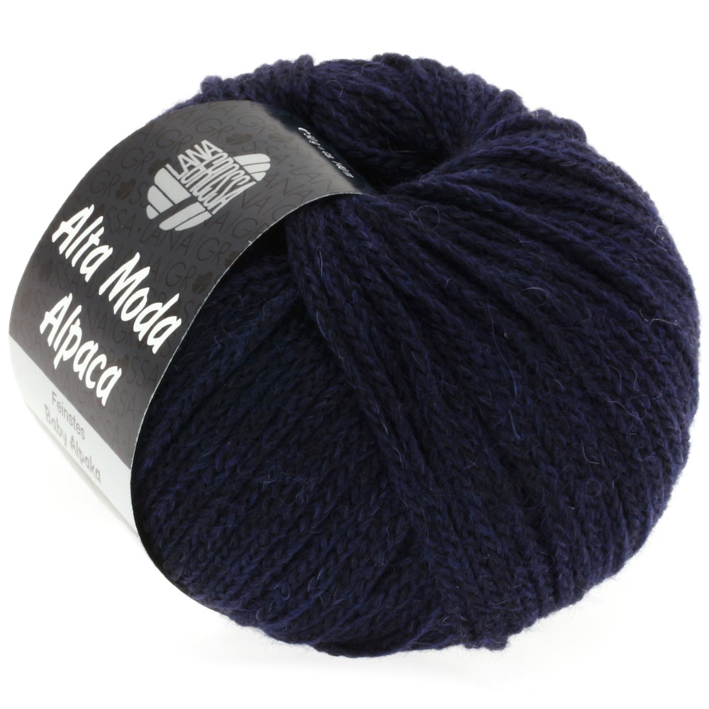 Alta Moda Alpaca | Lana Grossa
