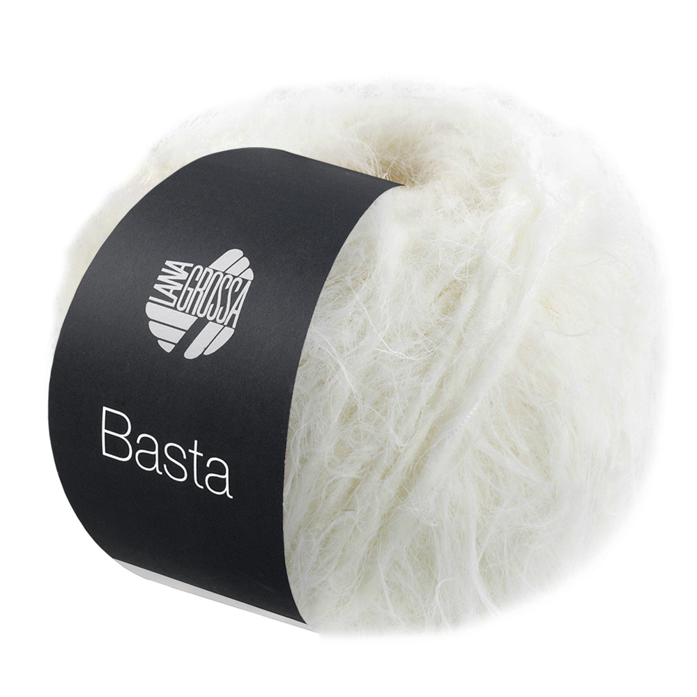 Basta | Lana Grossa