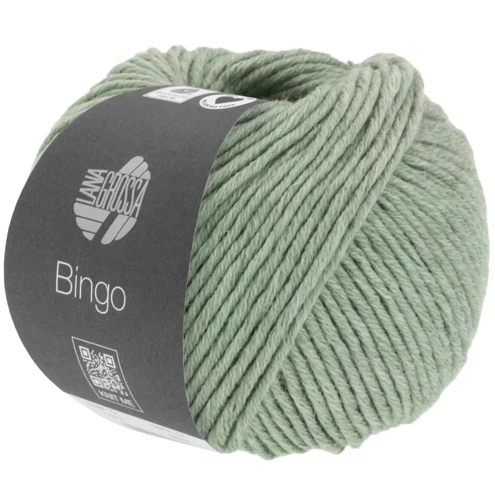 Bingo Mélange | Lana Grossa