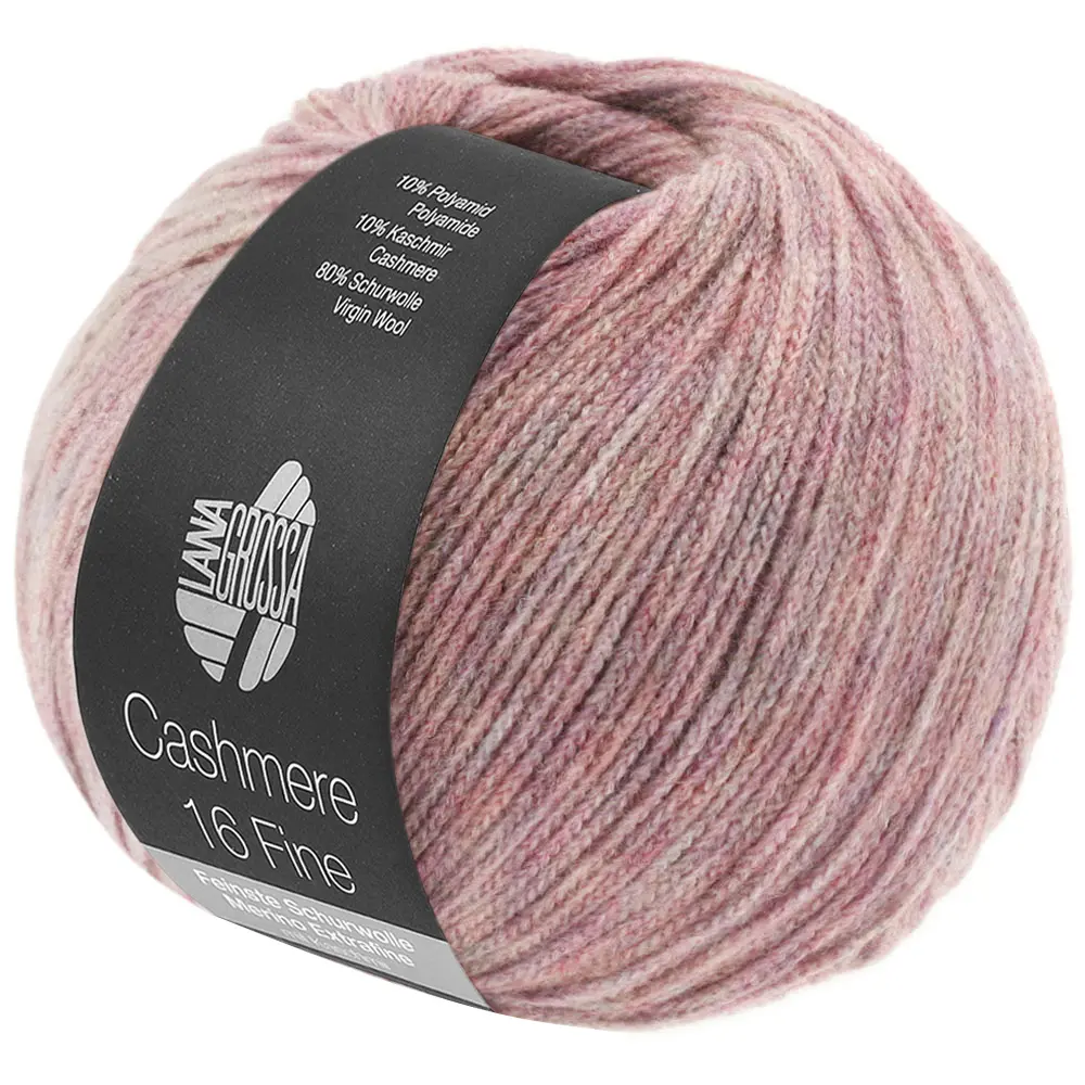 Cashmere 16 Fine | Lana Grossa