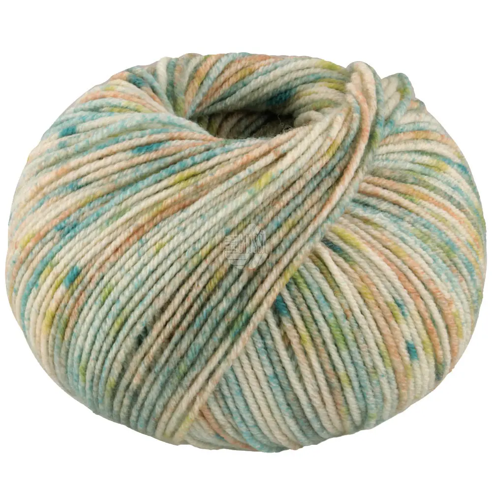 Cool Wool Spots | Lana Grossa