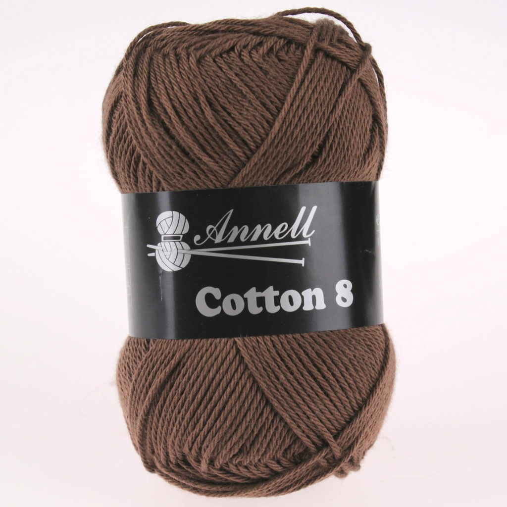 Cotton 8 | Annell