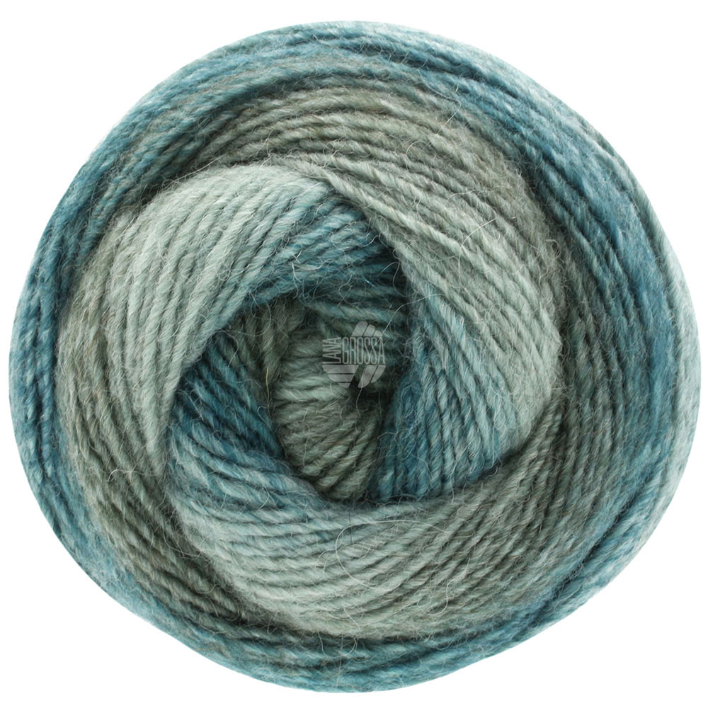 Gomitolo Alpaca | Lana Grossa