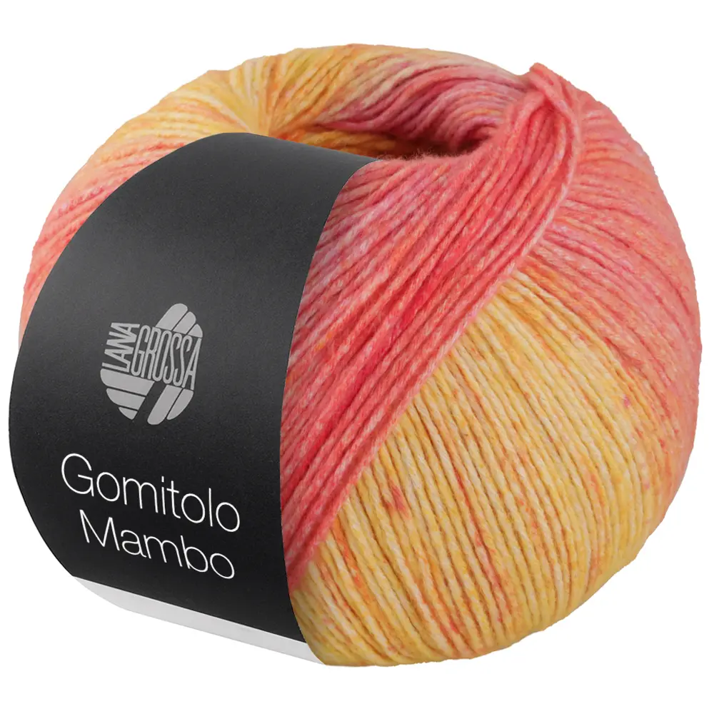 Gomitolo Mambo | Lana Grossa
